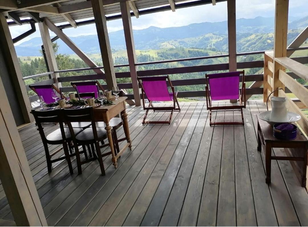 Lavender Valley Perekrestnoye Ngoại thất bức ảnh