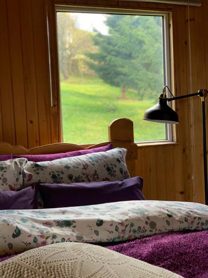 Lavender Valley Perekrestnoye Ngoại thất bức ảnh