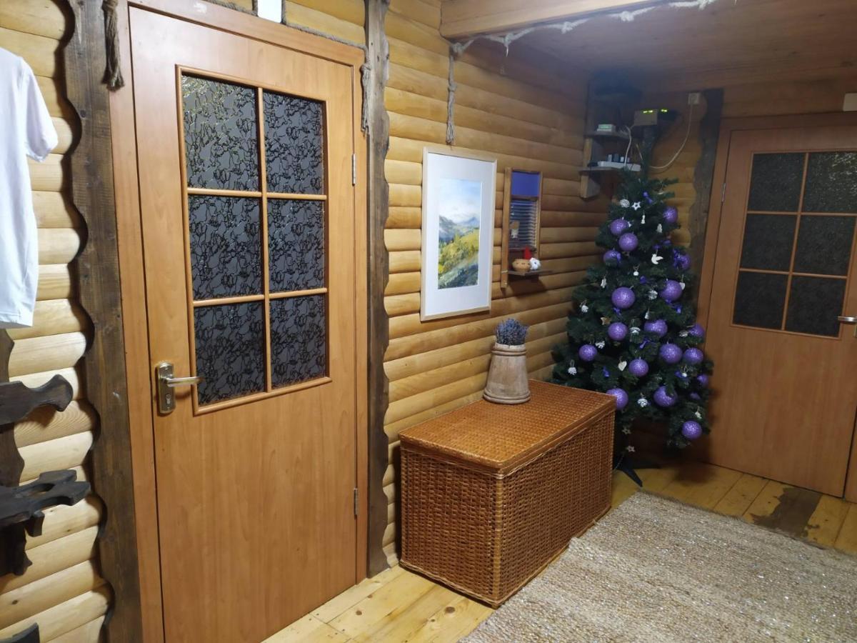 Lavender Valley Perekrestnoye Ngoại thất bức ảnh