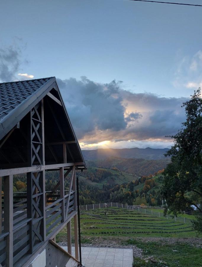 Lavender Valley Perekrestnoye Ngoại thất bức ảnh