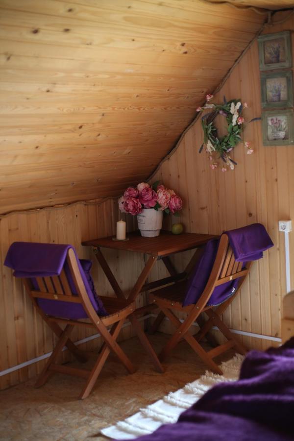 Lavender Valley Perekrestnoye Ngoại thất bức ảnh