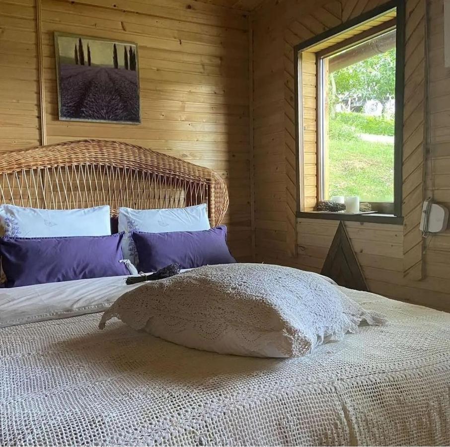 Lavender Valley Perekrestnoye Ngoại thất bức ảnh